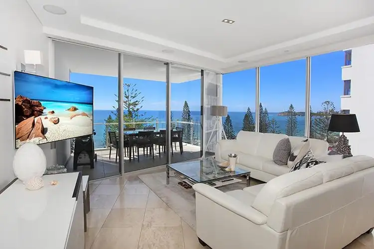 606/101-105 Mooloolaba Esplanade, Mooloolaba QLD 4557