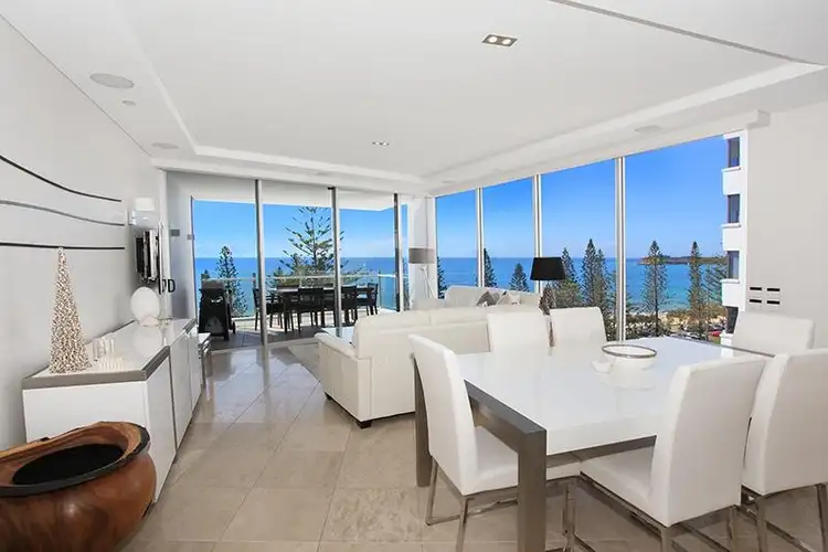 Second view of Homely unit listing, 606/101-105 Mooloolaba Esplanade, Mooloolaba QLD 4557