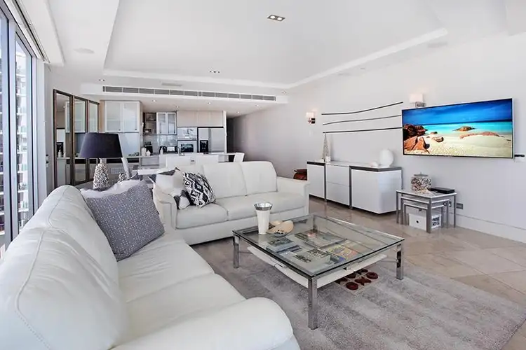 Third view of Homely unit listing, 606/101-105 Mooloolaba Esplanade, Mooloolaba QLD 4557