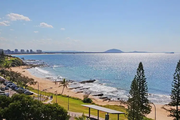 Fourth view of Homely unit listing, 606/101-105 Mooloolaba Esplanade, Mooloolaba QLD 4557