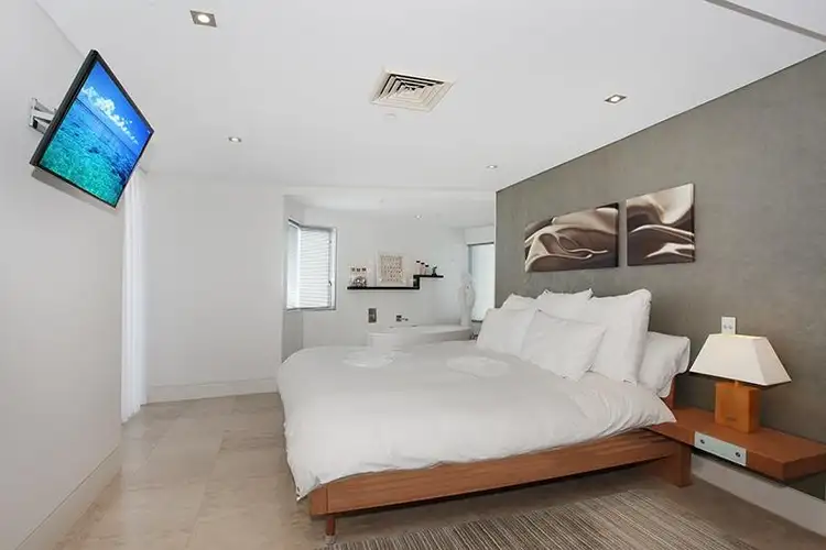 Fifth view of Homely unit listing, 606/101-105 Mooloolaba Esplanade, Mooloolaba QLD 4557