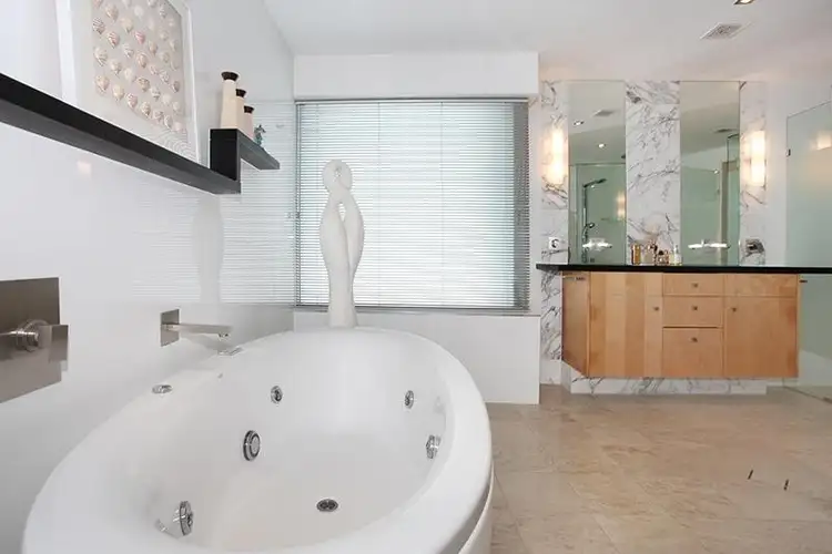 Sixth view of Homely unit listing, 606/101-105 Mooloolaba Esplanade, Mooloolaba QLD 4557