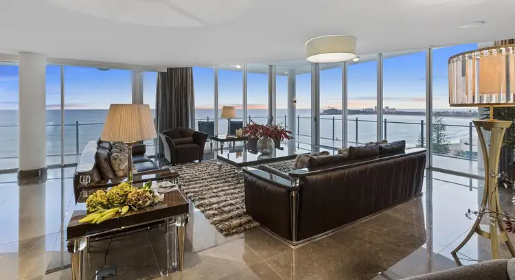 1101/87 Mooloolaba Esplanade, Mooloolaba QLD 4557