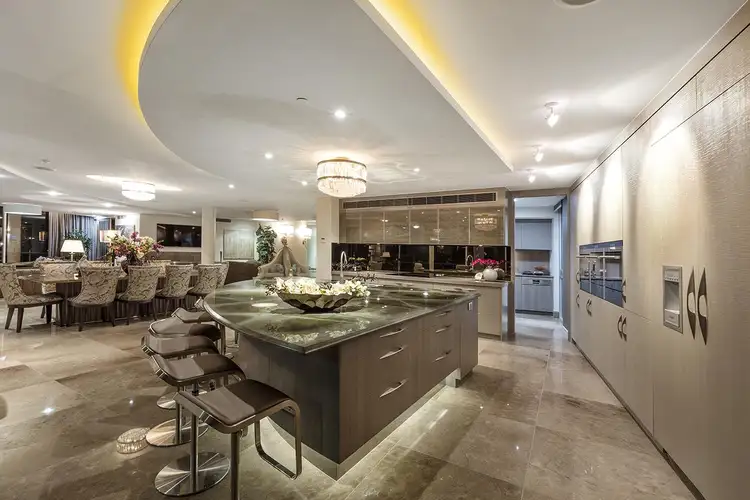 Second view of Homely apartment listing, 1101/87 Mooloolaba Esplanade, Mooloolaba QLD 4557