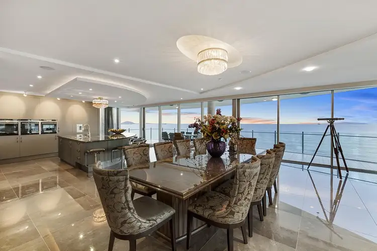 Fourth view of Homely apartment listing, 1101/87 Mooloolaba Esplanade, Mooloolaba QLD 4557