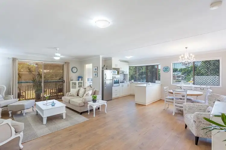 14/530 Bridge Street, Wilsonton QLD 4350