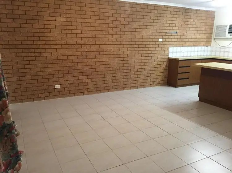 Second view of Homely block of units listing, 1-4/268 Noyes Street, Deniliquin NSW 2710
