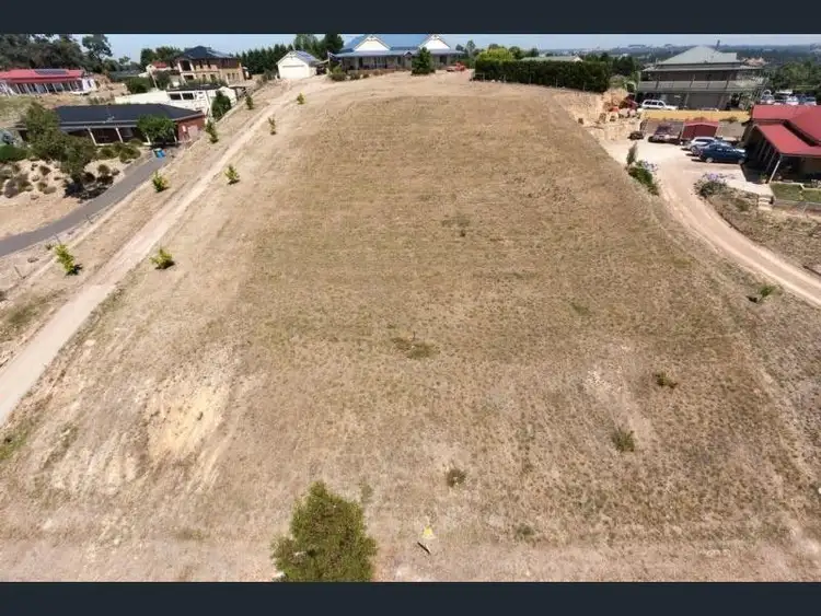 Fourth view of Homely land listing, 26 McDonald Drive, Wandong VIC 3758