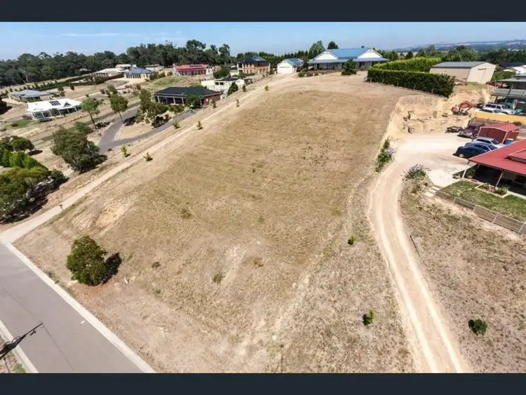 Fifth view of Homely land listing, 26 McDonald Drive, Wandong VIC 3758