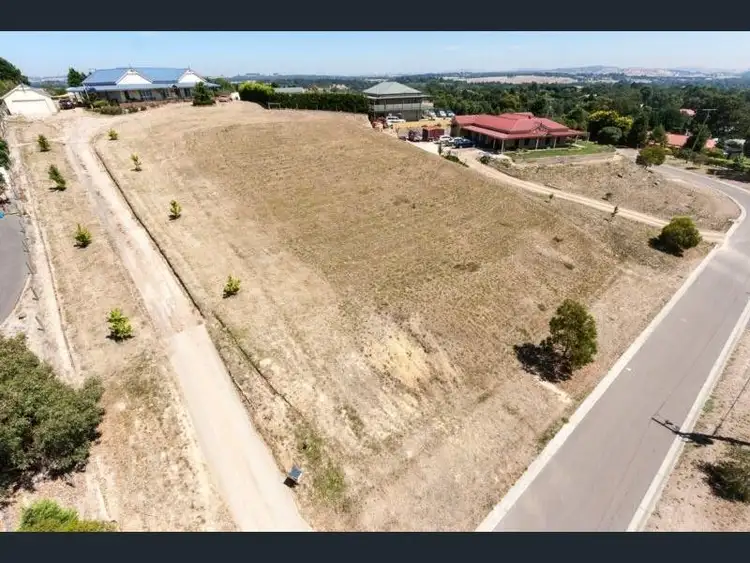 Sixth view of Homely land listing, 26 McDonald Drive, Wandong VIC 3758