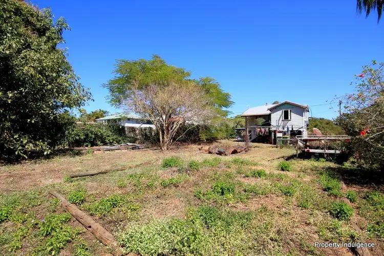 Sixth view of Homely house listing, 58 Findlater Street, Oonoonba QLD 4811
