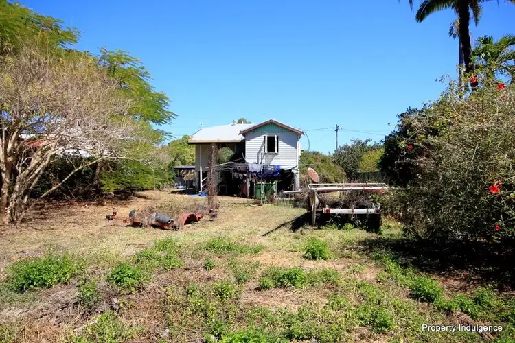 Seventh view of Homely house listing, 58 Findlater Street, Oonoonba QLD 4811