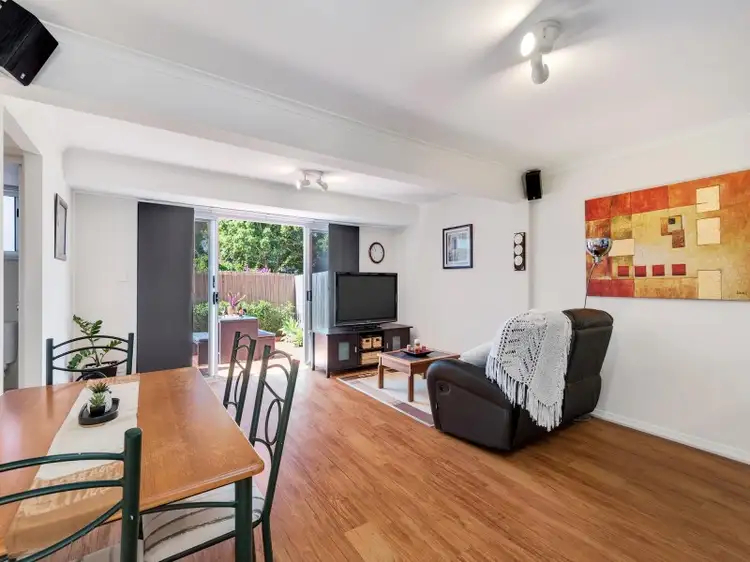 Third view of Homely townhouse listing, 5/89 Richmond Road, Morningside QLD 4170