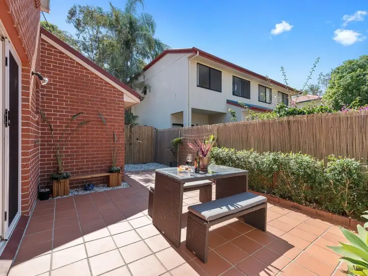 Fourth view of Homely townhouse listing, 5/89 Richmond Road, Morningside QLD 4170