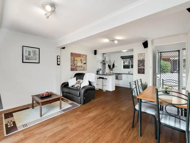 Fifth view of Homely townhouse listing, 5/89 Richmond Road, Morningside QLD 4170