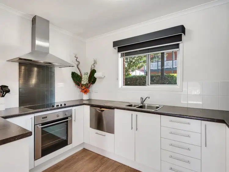 Sixth view of Homely townhouse listing, 5/89 Richmond Road, Morningside QLD 4170