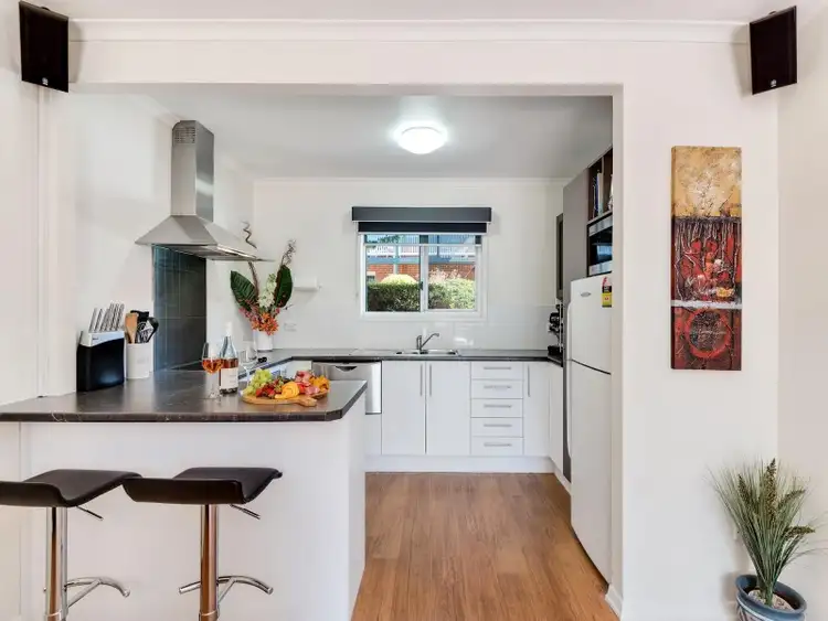 Seventh view of Homely townhouse listing, 5/89 Richmond Road, Morningside QLD 4170
