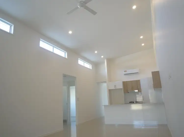 Third view of Homely semi-detached listing, 12 Maroochy Circuit, Yandina QLD 4561