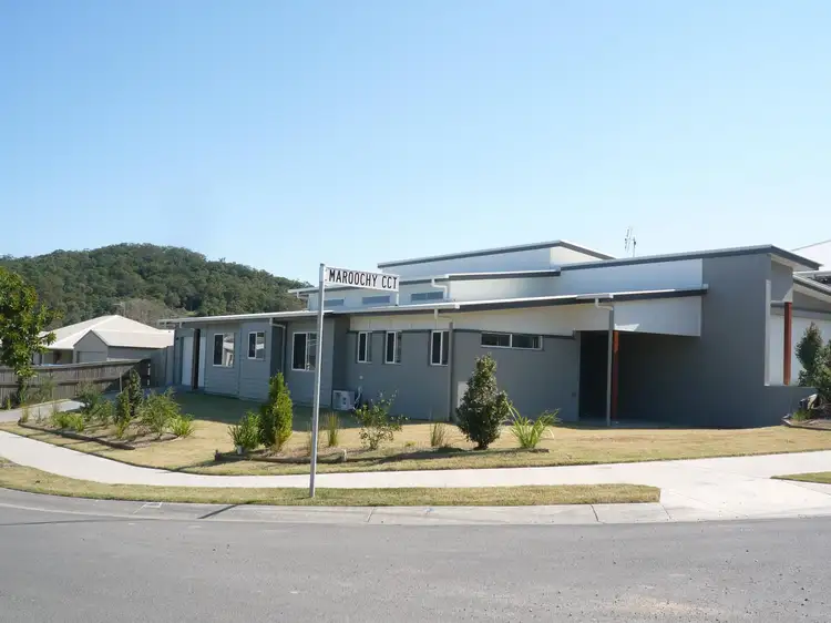 Fourth view of Homely semi-detached listing, 12 Maroochy Circuit, Yandina QLD 4561