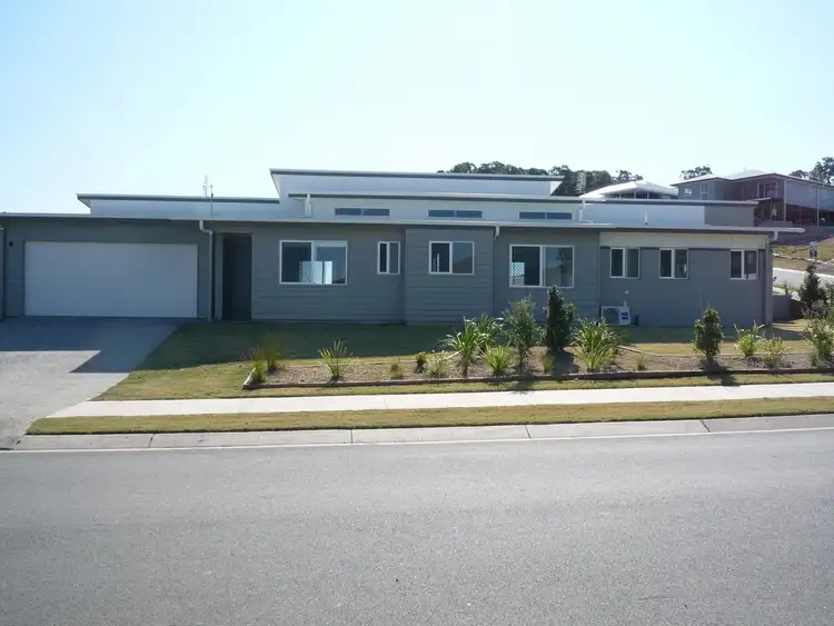 Fifth view of Homely semi-detached listing, 12 Maroochy Circuit, Yandina QLD 4561