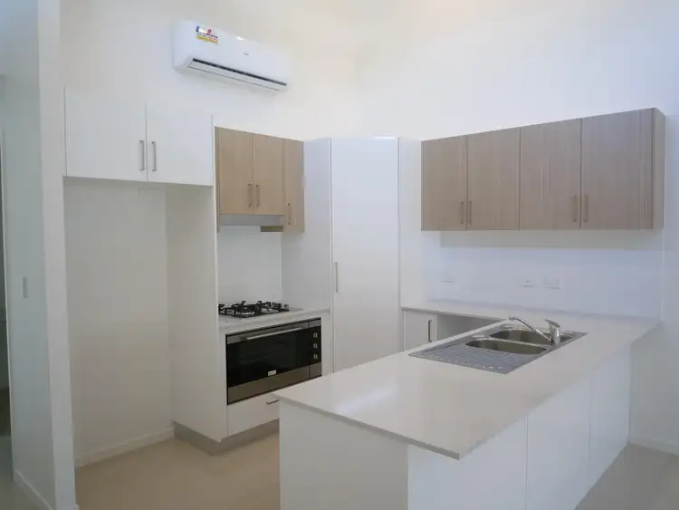 Sixth view of Homely semi-detached listing, 12 Maroochy Circuit, Yandina QLD 4561
