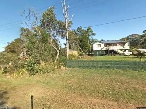 Second view of Homely land listing, 14 Wilma Crescent, Russell Island QLD 4184