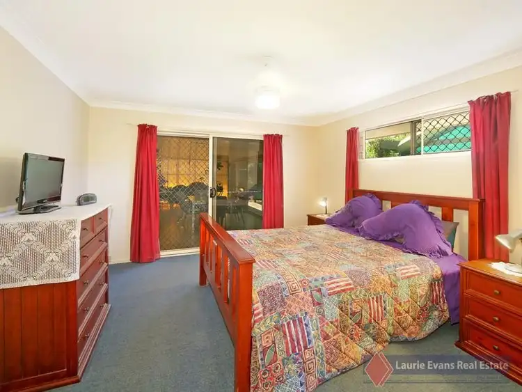 Sixth view of Homely house listing, 13 Sapphire Court, Beerwah QLD 4519