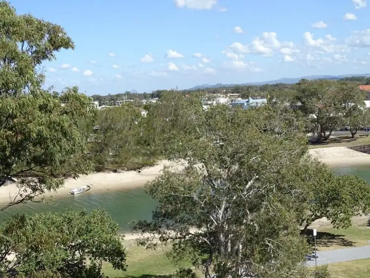 Third view of Homely unit listing, 104 River Esplanade, Mooloolaba QLD 4557