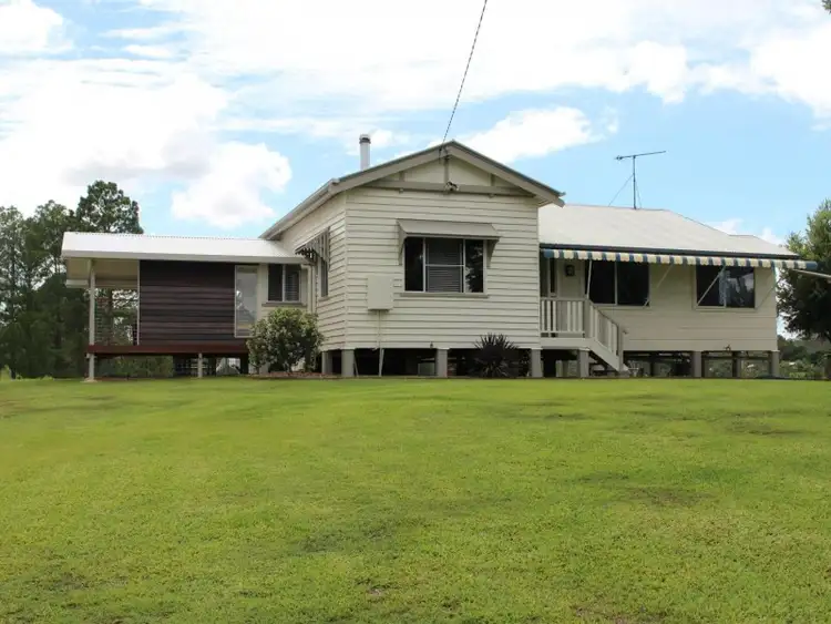 Fourth view of Homely rural property listing, 80 Offer Road, Veteran QLD 4570