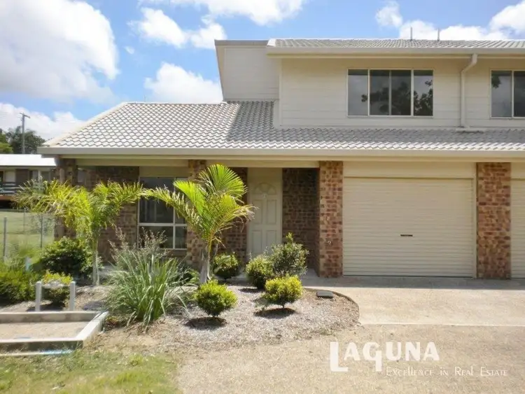 10/66 Oak Street, Gympie QLD 4570