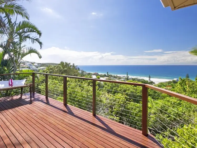 Fifth view of Homely house listing, 24 Enterprise Street, Sunshine Beach QLD 4567