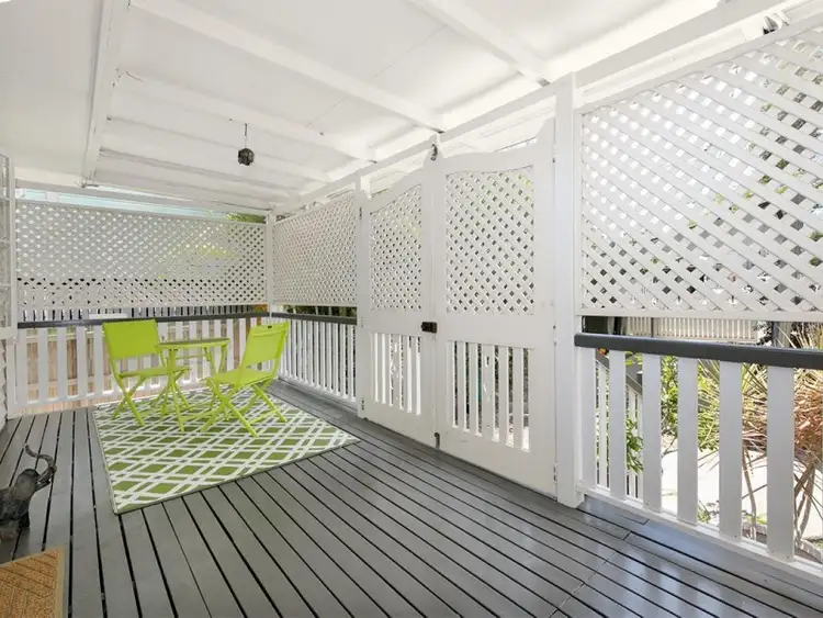 Sixth view of Homely house listing, 61 Marsh Street, Cannon Hill QLD 4170