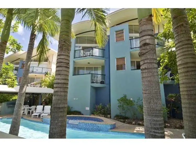 Sixth view of Homely unit listing, 4-5 9 Albert Street, Noosaville QLD 4566