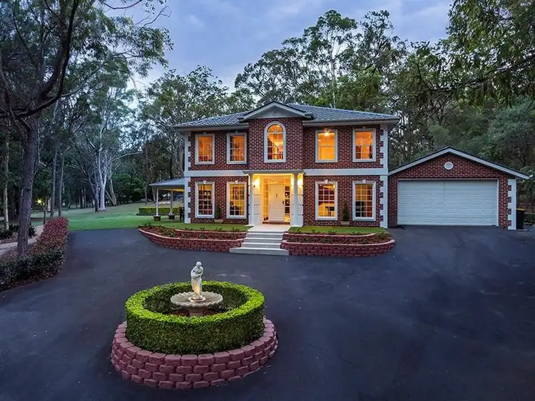 121 Warriewood Street, Chandler QLD 4155