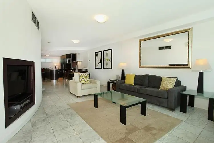 Fourth view of Homely apartment listing, 303, 59 Mooloolaba Esplanade, Mooloolaba QLD 4557