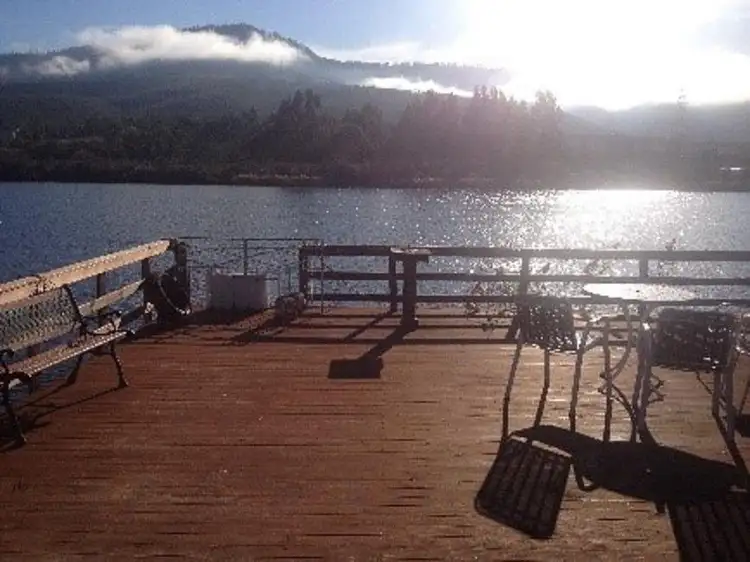 Third view of Homely house listing, 1282 Lyell Highway, Sorell Creek TAS 7140