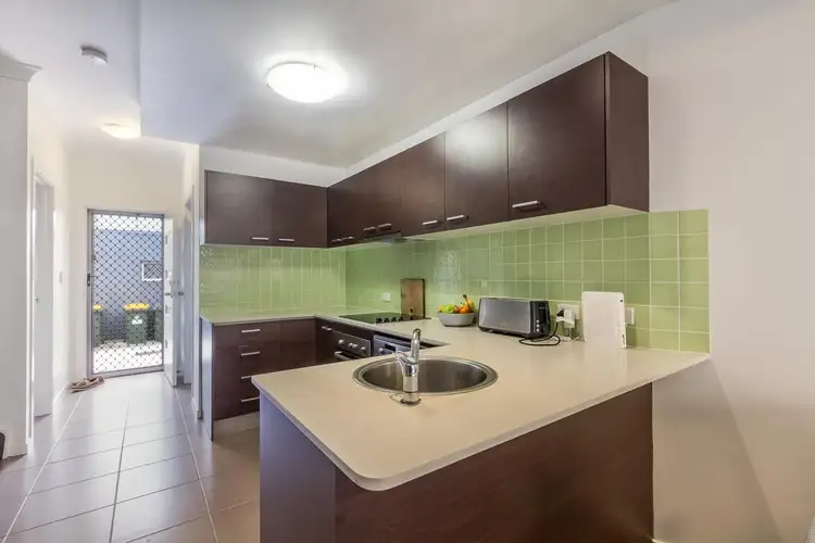 Fourth view of Homely townhouse listing, 3/22 Grosvenor Street, Yeerongpilly QLD 4105
