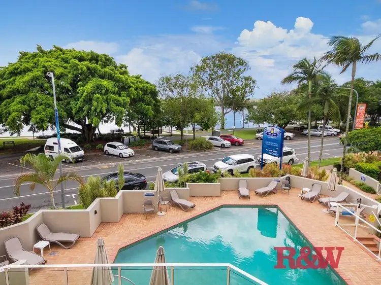 17/225 'Regatta' Gympie Terrace, Noosaville QLD 4566