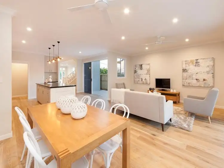 Fifth view of Homely house listing, 52 Muir Street, Cannon Hill QLD 4170