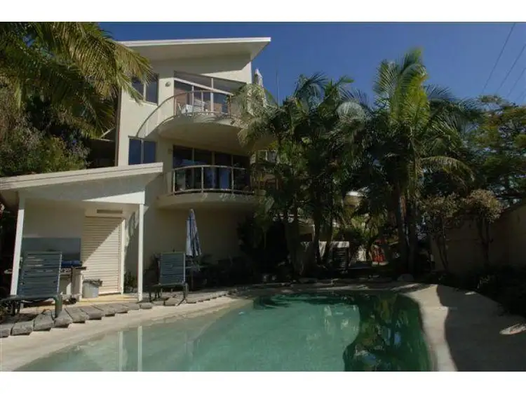 Third view of Homely unit listing, 2/213 Gympie Terrace, Noosaville QLD 4566