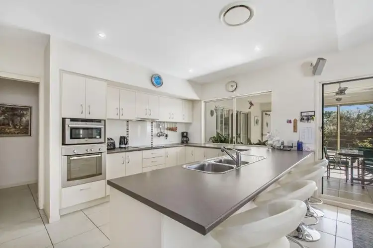 Third view of Homely house listing, 11 Quondong Court,, Yandina QLD 4561