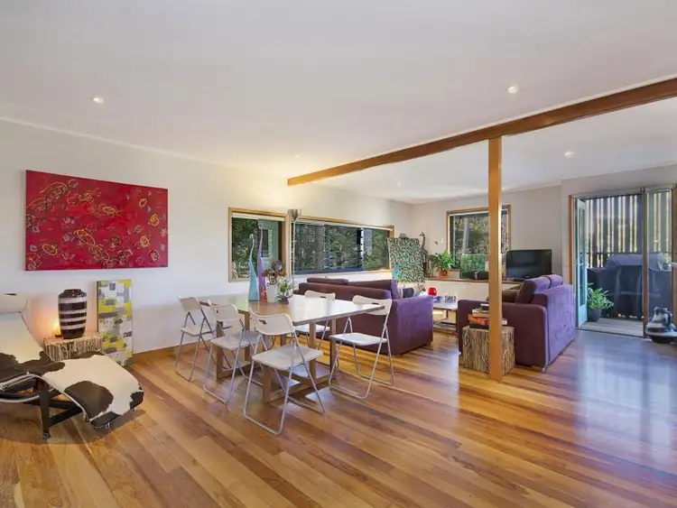 Third view of Homely unit listing, 1/49 Duke Street, Sunshine Beach QLD 4567