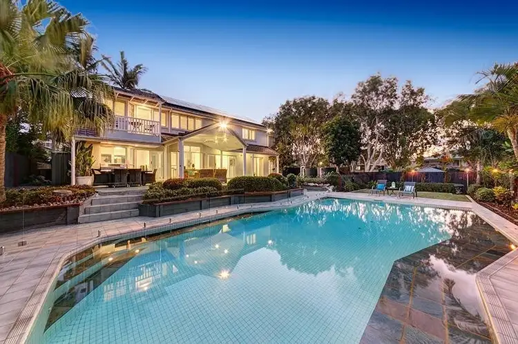 6 Delaney Circuit, Carindale QLD 4152