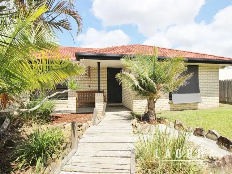 Main view of Homely house listing, 5 Bushland Drive, Southside QLD 4570