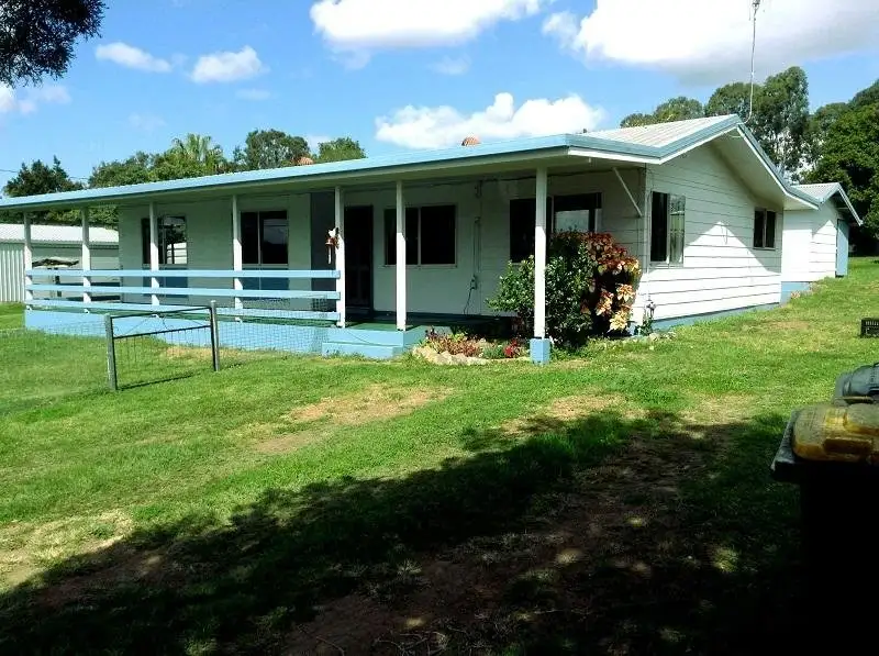 Main view of Homely house listing, 8 - 10 Inman Street, Tiaro QLD 4650