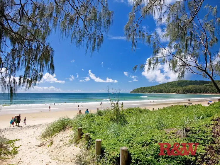 Seventh view of Homely apartment listing, 16/1 Hastings Street, Noosa Heads QLD 4567