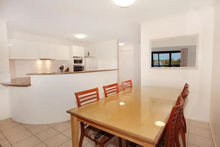 Fifth view of Homely apartment listing, 101 Parkyn Pde, Mooloolaba QLD 4557
