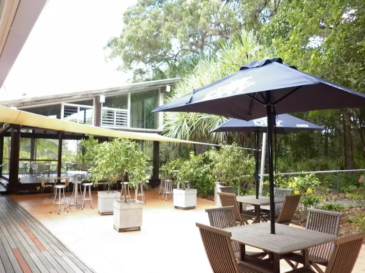 Sixth view of Homely unit listing, Unit 17/15 Rainbow Shores Drive, Rainbow Beach QLD 4581