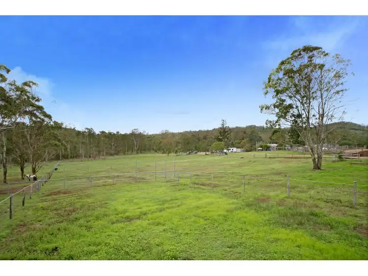 Second view of Homely rural property listing, 104 Whelan Road, Bollier QLD 4570