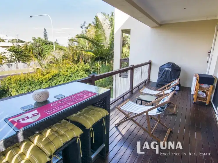 Fourth view of Homely townhouse listing, 1/44 Ventura Street, Sunrise Beach QLD 4567